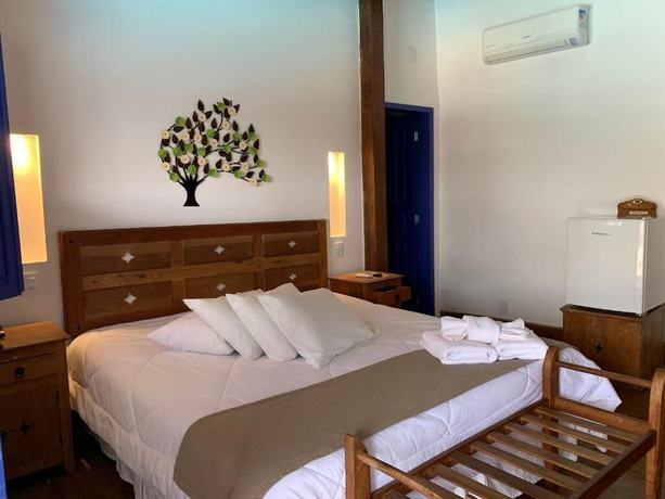 Imagen de la habitación del Hotel Ponta do Morro. Foto 7
