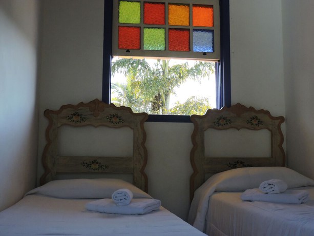 Imagen de la habitación del Hotel Ponta do Morro. Foto 10