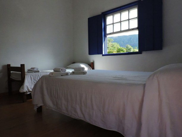 Imagen de la habitación del Hotel Ponta do Morro. Foto 12