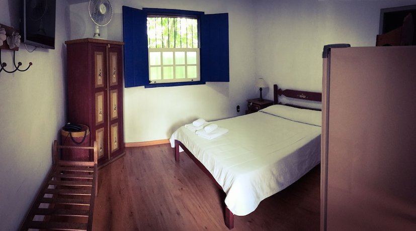 Imagen de la habitación del Hotel Ponta do Morro. Foto 14