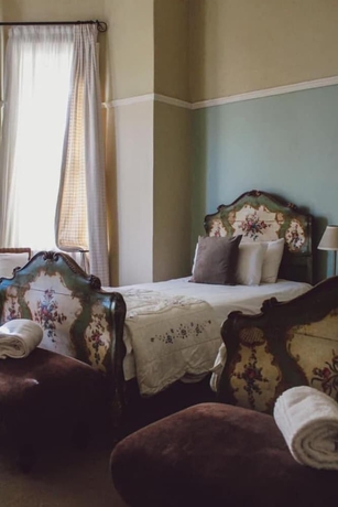 Imagen de la habitación del Hotel Pontac Manor. Foto 8