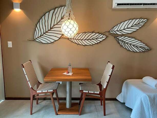 Imagen general del Hotel Pontal dos Carneiros Beach Bungalows. Foto 10
