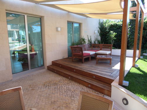 Imagen de la habitación del Hotel Pontalaia Apartamentos Turisticos. Foto 4