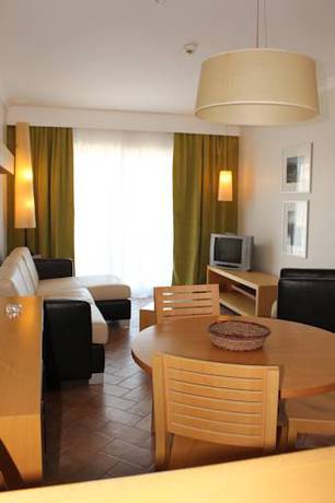 Imagen de la habitación del Hotel Pontalaia Apartamentos Turisticos. Foto 6