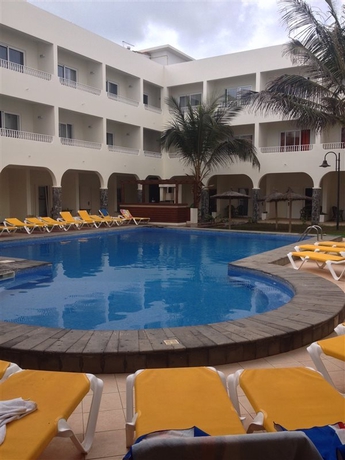 Imagen general del Hotel Pontao. Foto 3