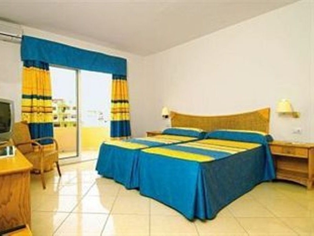 Imagen general del Hotel Pontao. Foto 4
