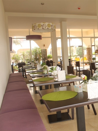 Imagen general del Hotel Pontao. Foto 5