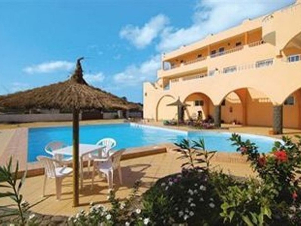 Imagen general del Hotel Pontao. Foto 6