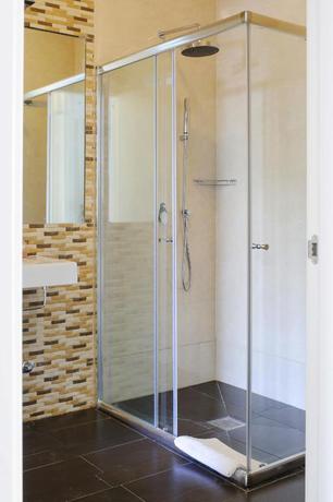 Imagen de la habitación del Hotel Pontao. Foto 8