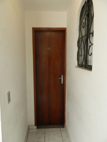 Imagen de los interiores del Hotel Ponte A&eacute;rea. Foto 13