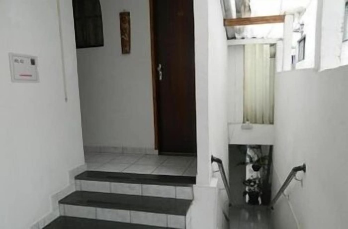 Imagen de los interiores del Hotel Ponte A&eacute;rea. Foto 14