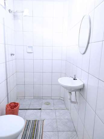 Imagen de la habitación del Hotel Ponte A&eacute;rea. Foto 7