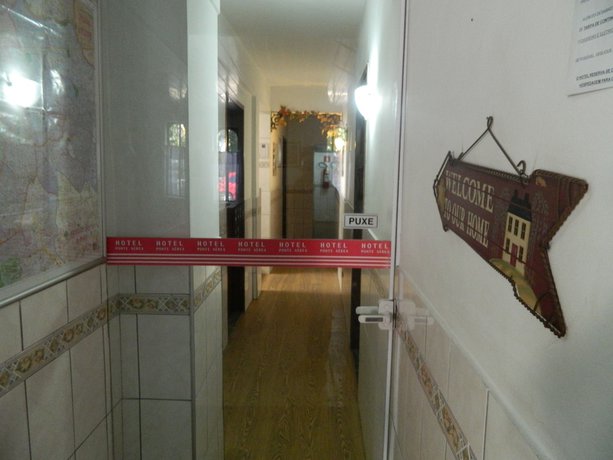 Imagen de los interiores del Hotel Ponte A&eacute;rea. Foto 19