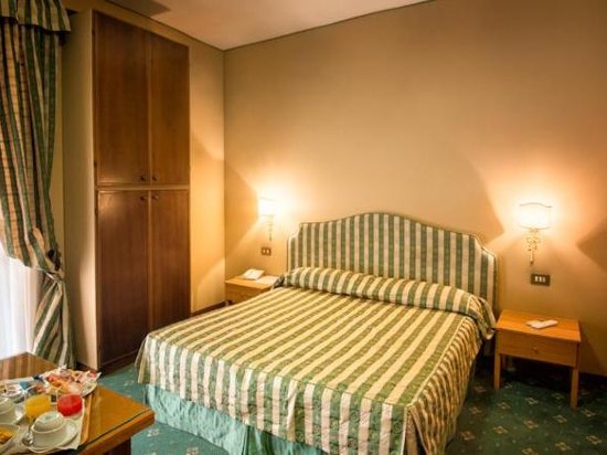 Imagen general del Hotel Ponte Bianco Hotel and Residence. Foto 2