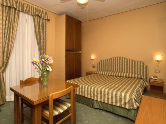 Imagen general del Hotel Ponte Bianco Hotel and Residence. Foto 3