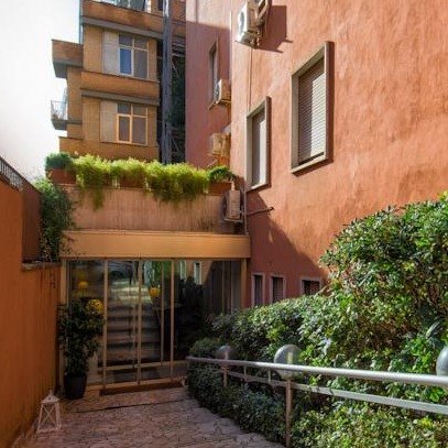 Imagen general del Hotel Ponte Bianco Hotel and Residence. Foto 6