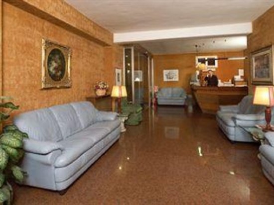 Imagen general del Hotel Ponte Bianco Hotel and Residence. Foto 4