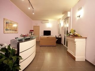 Imagen general del Hotel Ponte, Colorno. Foto 4