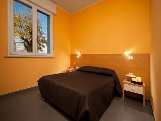 Imagen de la habitación del Hotel Ponte, Colorno. Foto 6