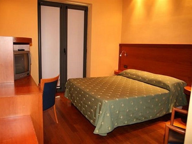 Imagen general del Hotel Ponte. Foto 2