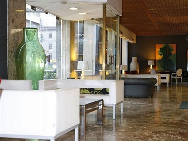 Imagen general del Hotel Ponte. Foto 3