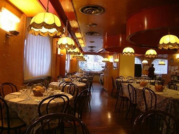 Imagen general del Hotel Ponte. Foto 4