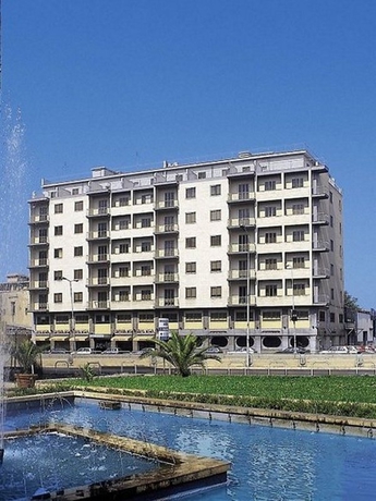 Imagen general del Hotel Ponte. Foto 6