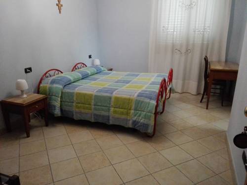 Imagen de la habitación del Hotel Ponte San Vittorino. Foto 3