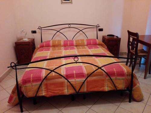 Imagen de la habitación del Hotel Ponte San Vittorino. Foto 4