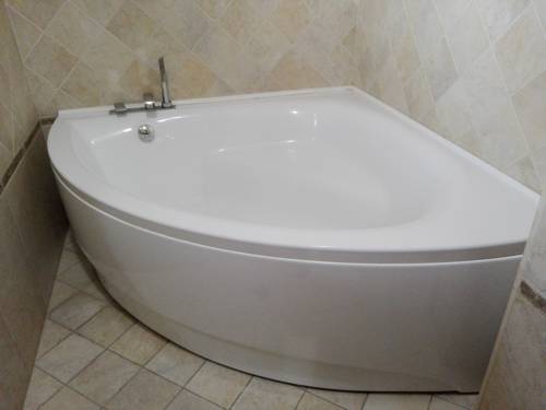 Imagen de la habitación del Hotel Ponte San Vittorino. Foto 5