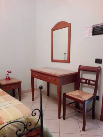 Imagen de la habitación del Hotel Ponte San Vittorino. Foto 9