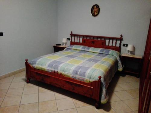 Imagen de la habitación del Hotel Ponte San Vittorino. Foto 15