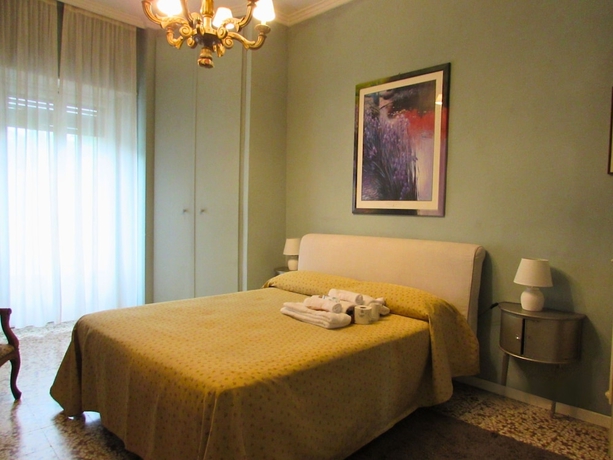 Imagen de la habitación del Hotel Ponte Sassi. Foto 14
