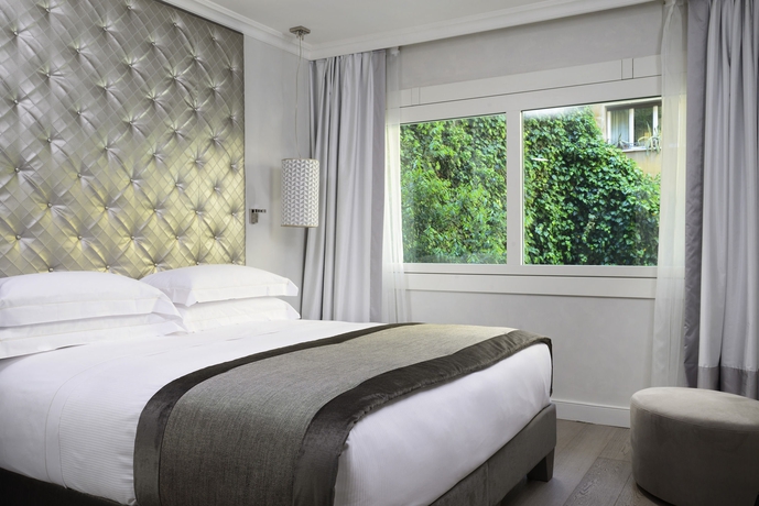 Imagen de la habitación del Hotel Ponte Vecchio Suites and Spa. Foto 4