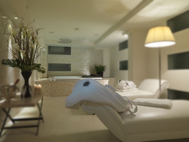 Imagen de la piscina del Hotel Ponte Vecchio Suites and Spa. Foto 15