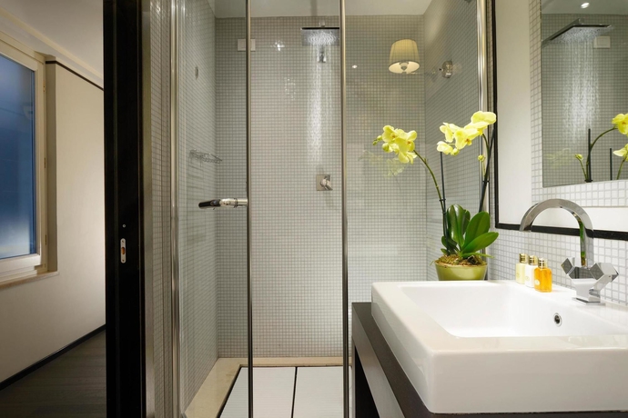 Imagen de la habitación del Hotel Ponte Vecchio Suites and Spa. Foto 6