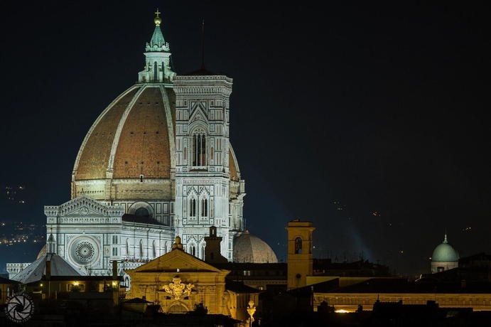 Imagen de los exteriores del Hotel Ponte Vecchio Suites and Spa. Foto 13