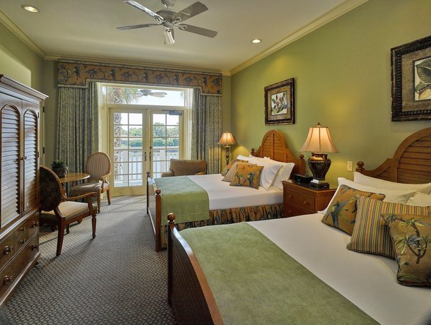 Imagen de la habitación del Hotel Ponte Vedra Inn and Club. Foto 6