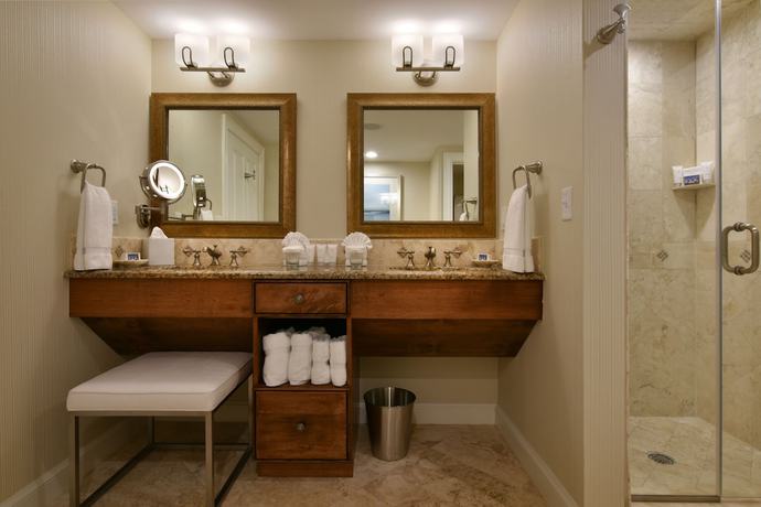 Imagen de la habitación del Hotel Ponte Vedra Inn and Club. Foto 8