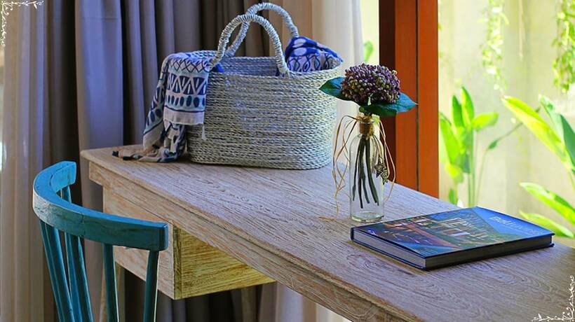 Imagen general del Hotel Ponte Villas. Foto 8