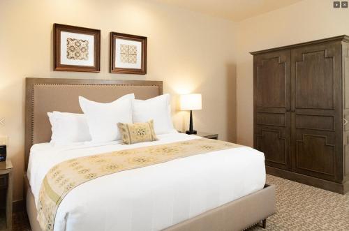 Imagen general del Hotel Ponte Vineyard Inn. Foto 3