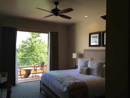 Imagen de la habitación del Hotel Ponte Vineyard Inn. Foto 6