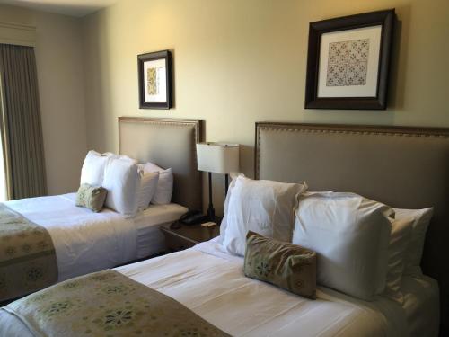 Imagen de la habitación del Hotel Ponte Vineyard Inn. Foto 7