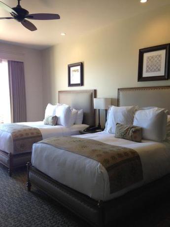 Imagen de la habitación del Hotel Ponte Vineyard Inn. Foto 8