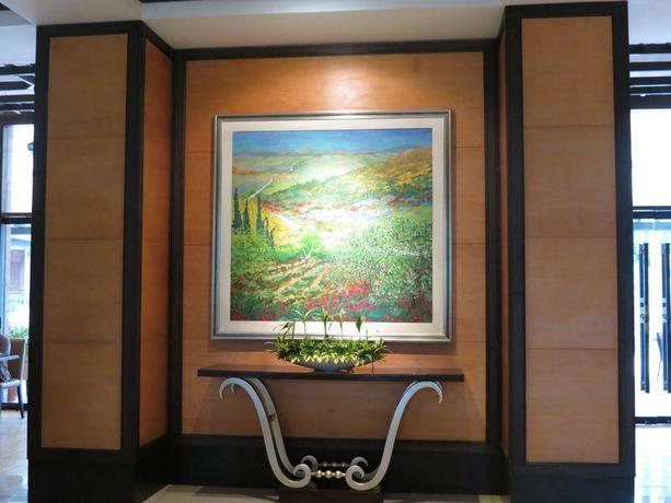 Imagen general del Hotel Pontefino Hotel and Residences. Foto 2