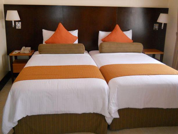 Imagen general del Hotel Pontefino Hotel and Residences. Foto 3