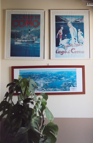 Imagen de los interiores del Hotel Pontenuovo. Foto 11