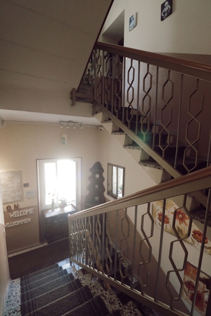 Imagen de los interiores del Hotel Pontenuovo. Foto 16