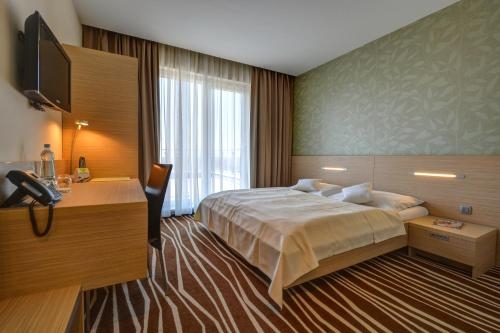 Imagen general del Hotel Ponteo - Activity Park Rusovce. Foto 5