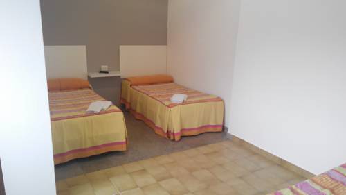 Imagen de la habitación del Hotel Ponterroxan. Foto 11